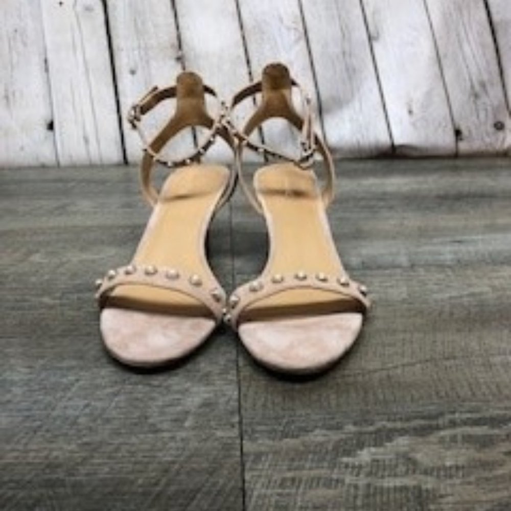 Joie Pink Sandals size 5